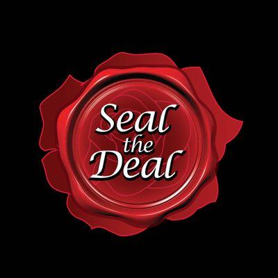 Seal the Deal Real Estate
