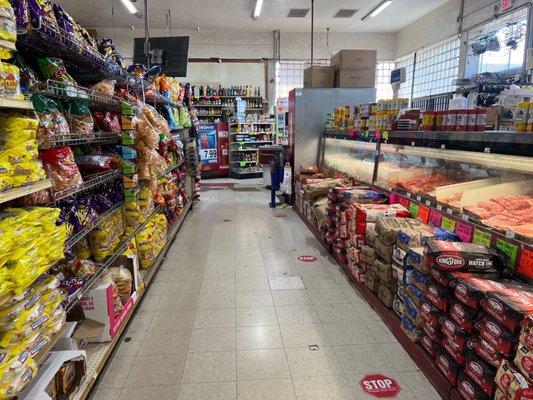 Fresno Community Market 2