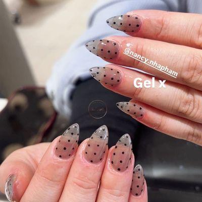 Terri's Nails Lounge & Spa