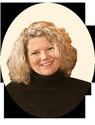 Founder & CEO | Kelle Kitchel-Cooper