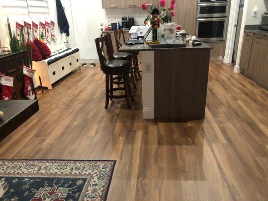 Cavami Flooring
