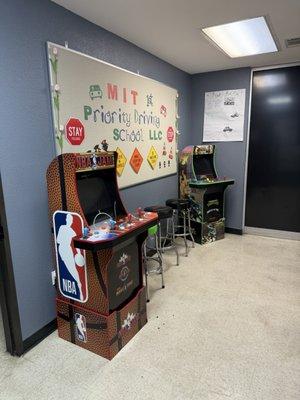 Lone Star Driving School