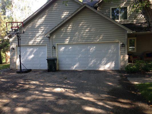 Southside Garage Door Co. Inc