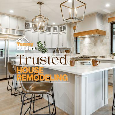 Vantage Home Builders