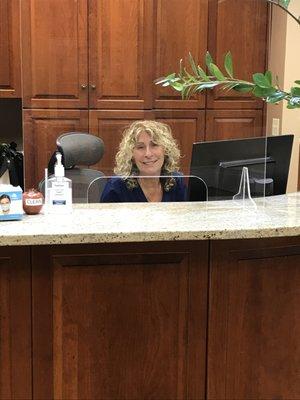 Dr. Lawrence Delibero , DMD