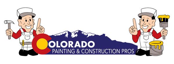 Colorado painting and construction Pros