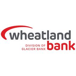 Wheatland Bank Logo