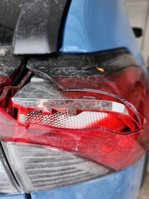 Grove Street Auto Body