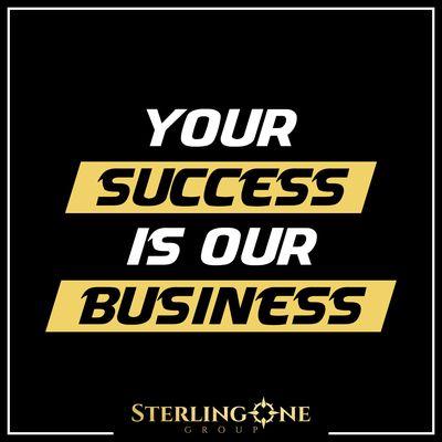 Sterling One Group