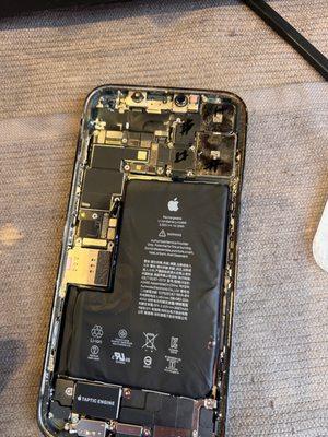 Wireless Tech Repairs