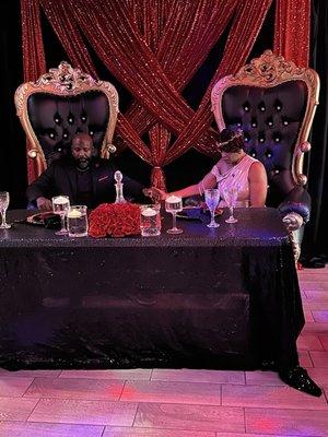 The Vault Event Center