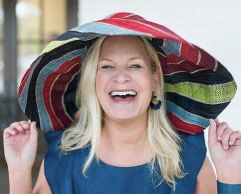 Southern Girl Chic