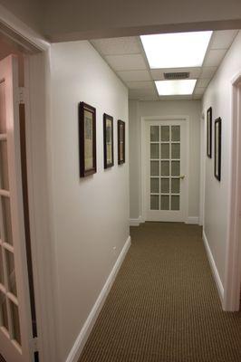 Luis Fuentes, DOM LAC