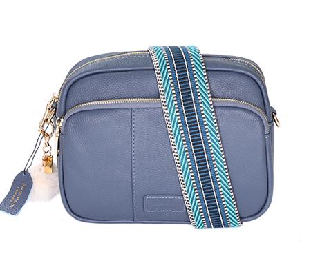 Pom Pom London Mayfair, Slate