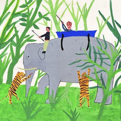 Morgan Hill Art School