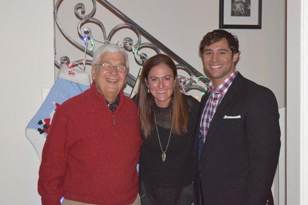 Levy and Vutera Family Dentistry