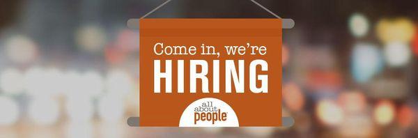 All About People - Cleveland