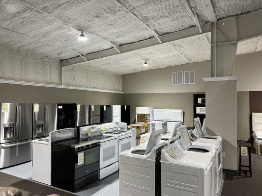 Appliance Center