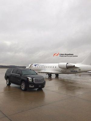 Carter Transportation Group