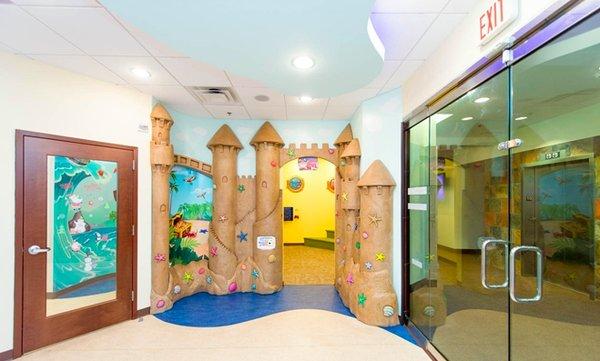 SmileLand Pediatric Dentistry-Silver Spring