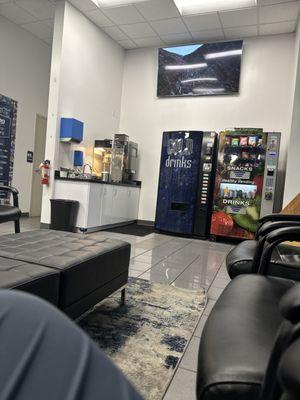 Young Fast Track Service