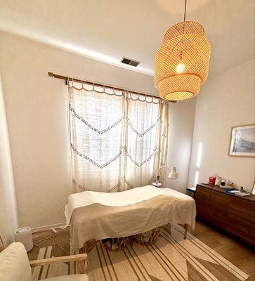 Nest Acupuncture & Wellness Center