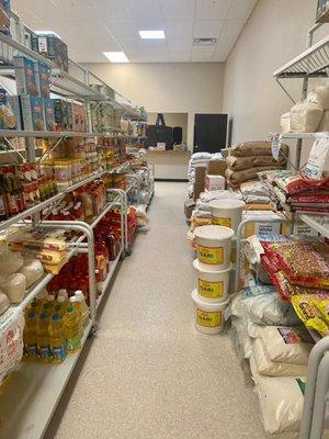 Kumasi African Market