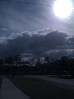 Lakeside Community Center