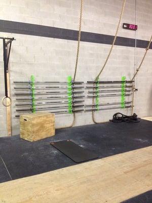 CrossFit New Lenox