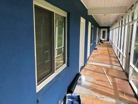 Mikes Handyman Services