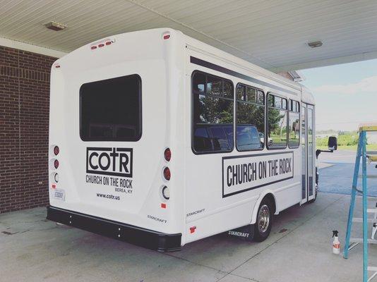 The Collective Media Company