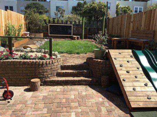 City Sprouts Preschool