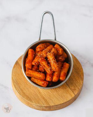 Big Sister's Kitchen