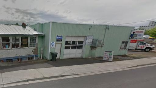 U-Haul Neighborhood Dealer