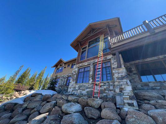 Sky Painting & Cleaning Services