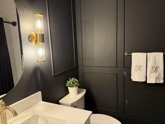 Go Johnny Go Construction