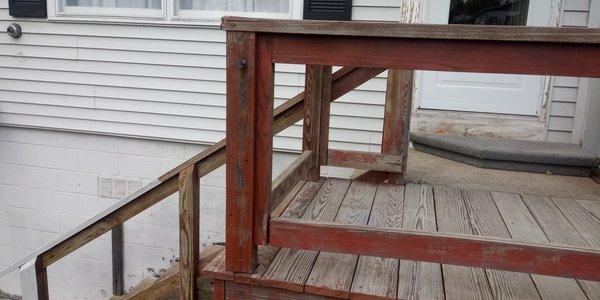 M And J Painting Home Improvement