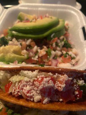 Osuna's Mexican Grill