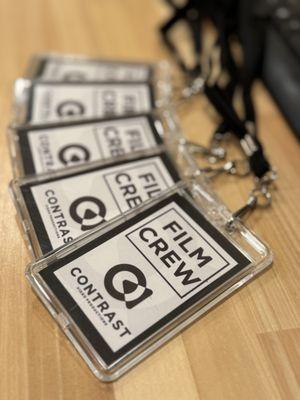 Contrast Video Productions