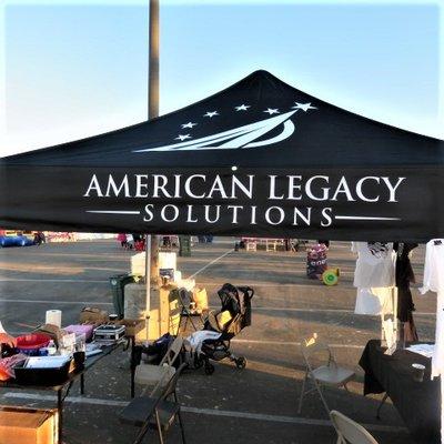 American Legacy Solutions