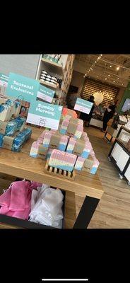 Buff City Soap - Easton