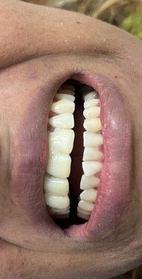 Harbor Dental Group: Alexander Vilderman