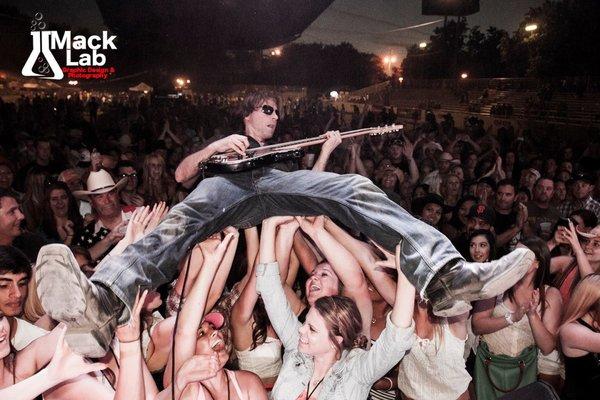 Mack Lab Media Group