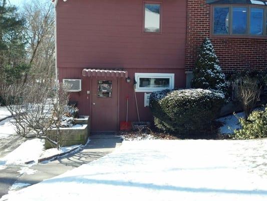 Putnam Veterinary Clinic