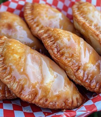 Fried Apple Pies