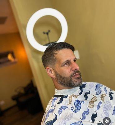 Los Originals Barber Shop