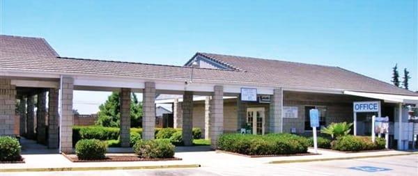 Country Estates Manufactured Home Community