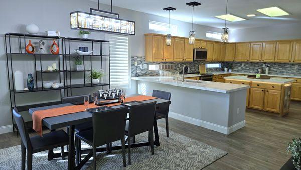 This home sold and closed in 3 weeks!