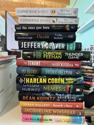 Laguna Vista Public Library