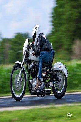 Humboldt County Dragway